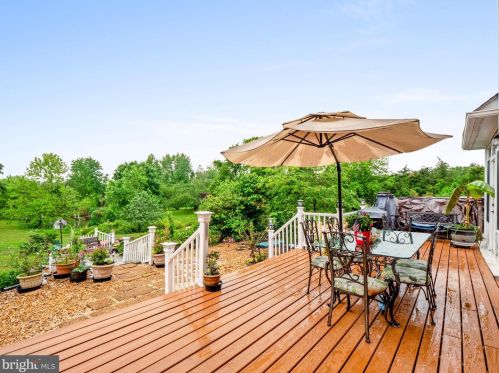 17238 Cherwood Pond Ln, Owens VA  22485-2616 exterior