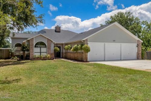 1205 War Eagle Blvd, Titusville, FL 32796-4234
