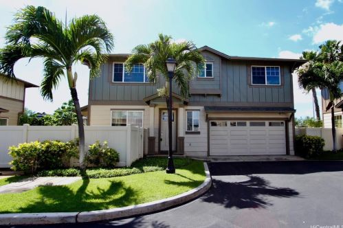 91-1223 Kanela St, Ewa Beach, HI 96706