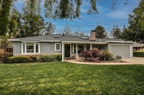 10594 Creston Dr, Los Altos, CA 94024-7417