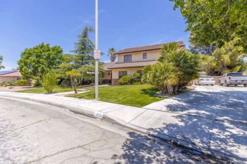 43120 Montemarte Ct, Lancaster, CA 93536-4848