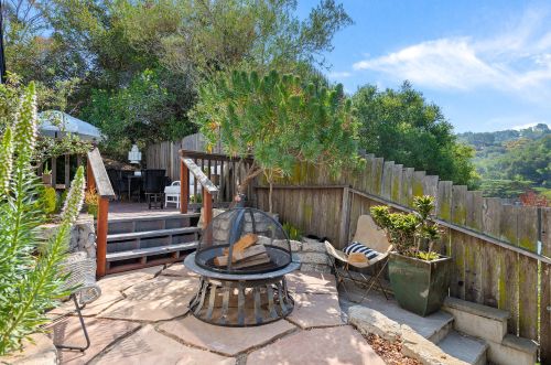 1720 Calle Poniente, Santa Barbara CA  93101-4916 exterior