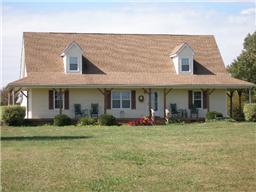 4046 Cottonwood Ct, Lewisburg, TN 37091-6693