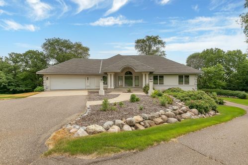 803 Aldon Dr, Saint Cloud MN  56301-5957 exterior