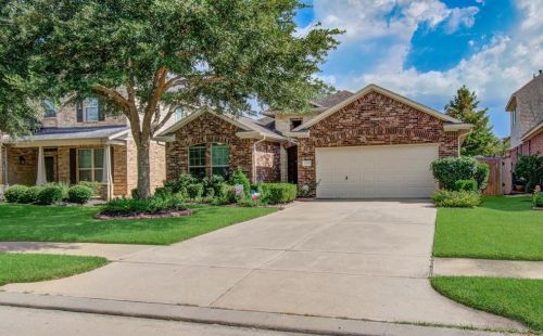 27603 Briscoe Park Ct, Fulshear, TX 77441-4555
