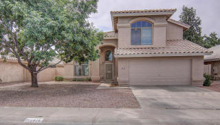 1815 Aspen Way, Gilbert, AZ 85234-8122