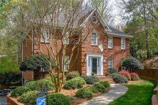 3413 Kilcash Dr, Clemmons, NC 27012-8662