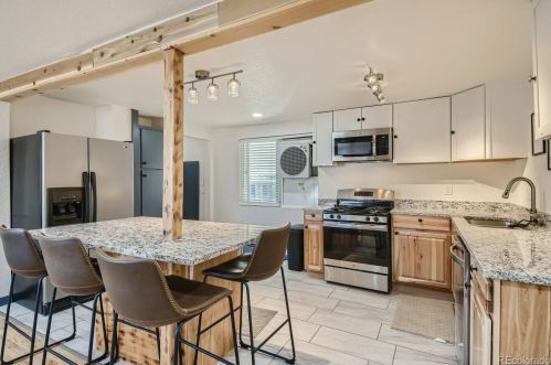 9081 Grove St, Westminster CO  80031-7404 exterior