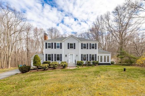 26 Settlement Rd, Amston, CT 06231-1325