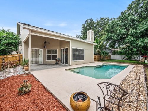 7217 Jaffery Ct, Orlando FL  32835-6158 exterior