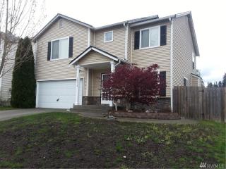 13319 122nd Ave, Puyallup, WA 98374-4688