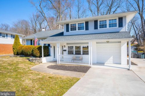 2611 Bardell Dr, Wilmington, DE 19808-3023