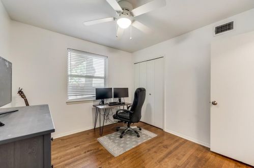 1316 Provincetown Ln, Richardson TX 75080-3303 exterior