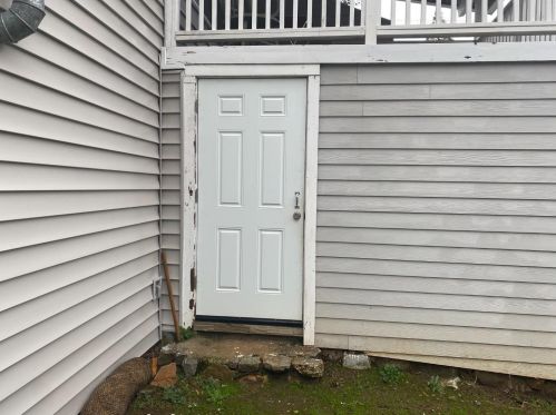 403 Chapel St, Grass Valley CA  95945-7112 exterior