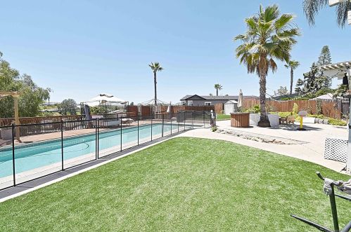 9346 Telkaif St, Lakeside CA  92040-5808 exterior