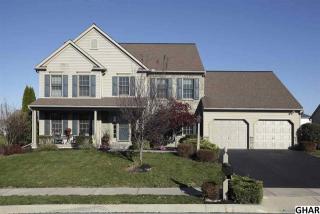 117 Blue Jay Way, Hummelstown, PA 17036-8849