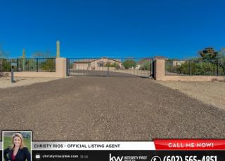 10440 Jensen St, Mesa, AZ 85207-3606