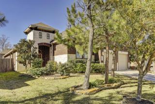 1116 Jacobs Lake Blvd, Conroe TX  77384-3749 exterior