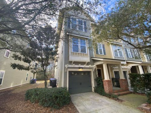 1205 Dingle Rd, Mount Pleasant SC  29466-9386 exterior
