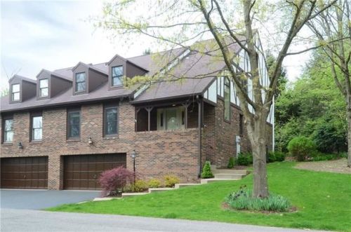 404 Timber Ln, Sewickley, PA 15143-8953