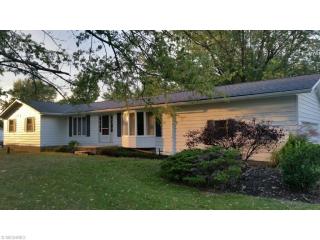 6863 Buffham Rd, Seville, OH 44273-9112