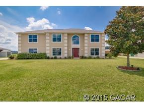 23107 11th Rd, Jonesville, FL 32669-1913