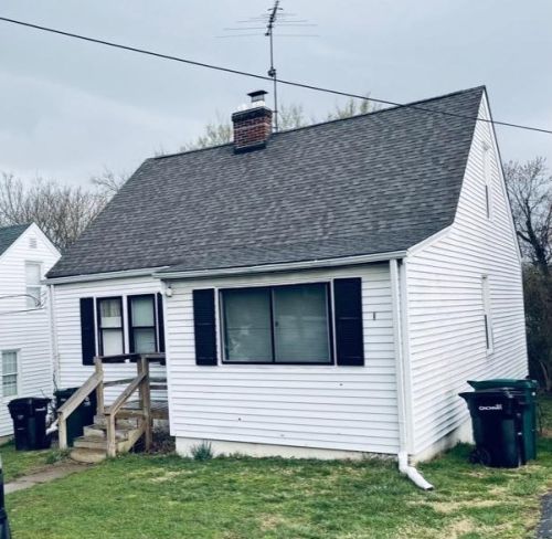 1747 Gellenbeck St, Cincinnati, OH 45205-1005