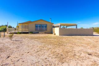 15810 Sandy St, Marana, AZ 85653-9499