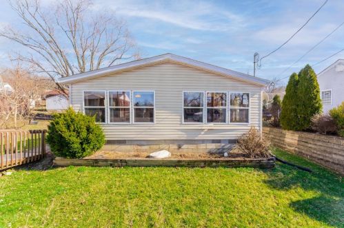 1006 3rd St, Cincinnati, OH 45215-3821