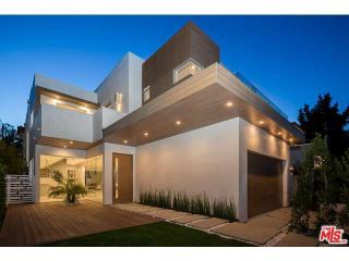 635 Gardner St, Los Angeles, CA 90036-5712
