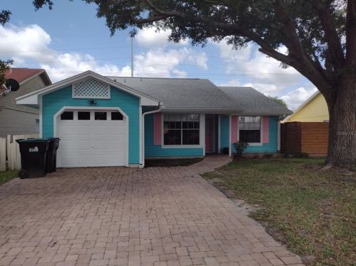 1012 Martin Blvd, Orlando, FL 32825-6493