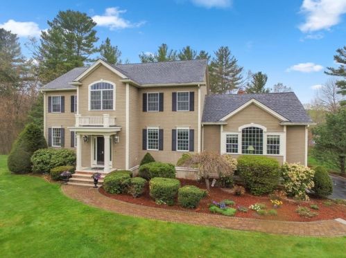 5 Esty Way, Groveland, MA 01834-1063
