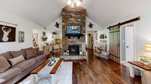 1570 Martintown Rd, North Augusta SC  29860-9603 exterior