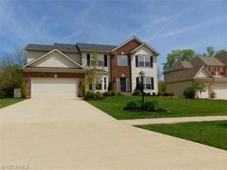 4868 Stag Thicket Ln, Brunswick, OH 44212-6491