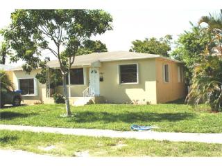 2521 Rodman St, Hollywood, FL 33020-5847