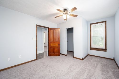 341 Main St, West Mansfield OH  43358-9505 exterior
