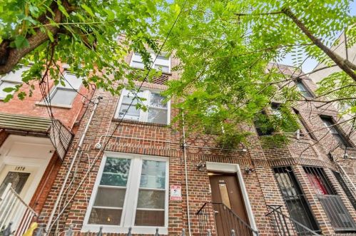 1968 Bathgate Ave, Bronx, NY 10457-4407