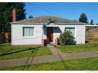 8407 39th Ave, Seattle WA  98136-2352 exterior
