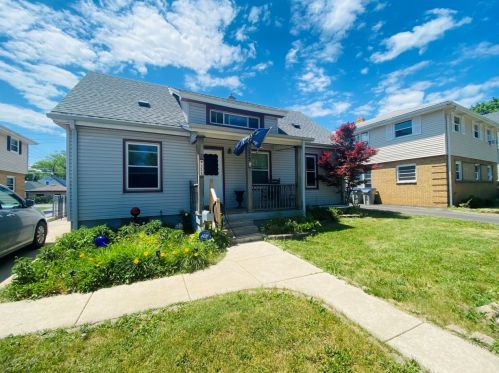 225 Hawley Rd, Milwaukee, WI 53214-0019