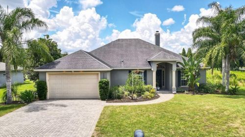 5023 River Lake Rd, Winter Haven, FL 33884-2952