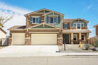 15839 Iron Canyon Ln, Victorville, CA 92394-6738