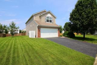 1999 Schrive Dr, Hilliard, OH 43026-6064