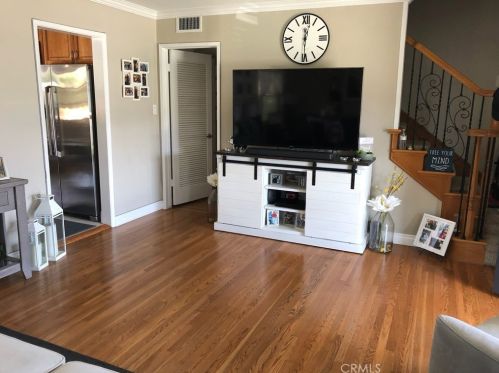 805 Stephora Ave, Covina CA  91724-2659 exterior