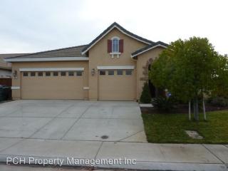 201 Arista Ct, Lincoln CA  95648-8904 exterior