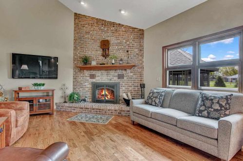 1707 Silver Moon Ln, New Holstein, WI 53061-1624