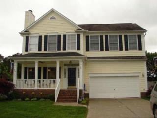 115 Calebra Way, Cary, NC 27519-5174