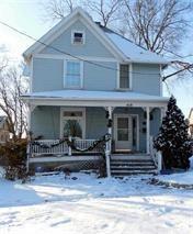 410 Harrison Ave, Beloit WI  53511-6322 exterior