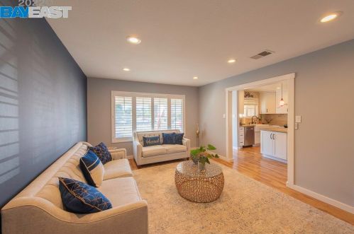 4796 Corwin Ct, Pleasanton CA  94588-3804 exterior