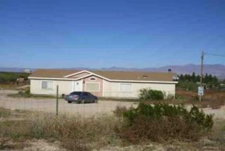 1792 47th St, Safford, AZ 85546-9645