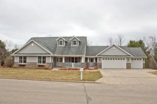 3105 Ridgewood Dr, Wausau, WI 54401-4711